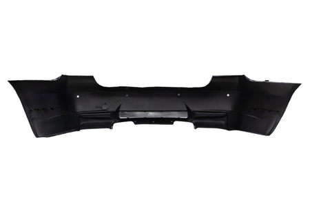 Bumper BMW 3 E90 Rear PDC