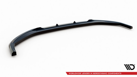Splitters set Mazda CX-60 Mk1