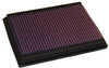 K&N Panel Filter 33-2153