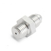 Banjo Bolt Kit M12x1.5 mm to 4AN with 1.8mm Restrictor