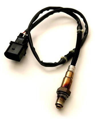 Innovate Pressure Sensor Air/Fluid 150 psi