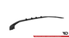 Splitter Audi RS3 8V Facelift Front Pro Black-Red
