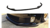 FRONT SPLITTER VW JETTA VI GLI Gloss Black