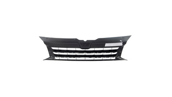 Grill Volkswagen Transporter T5 Chrome Strip bez znaczka USZKODZONY