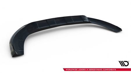 Splitters set Mercedes-Benz GLA 45 AMG X156
