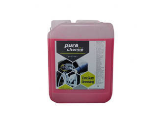 Pure Chemie Tire Gum Dressing 5L