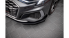 Flapsy Audi S3 8Y S-Line Przednie