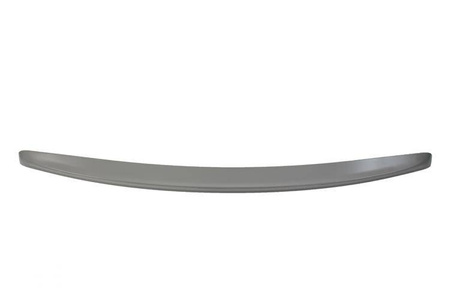 Spoiler Cap - Mercedes-Benz W221 06-ON LR STYLE (ABS)
