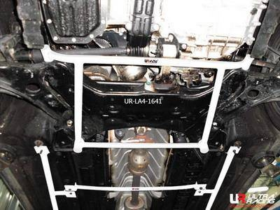 Hyundai Elantra 11-15 / I30 12-17 UltraR 4P front H-Brace