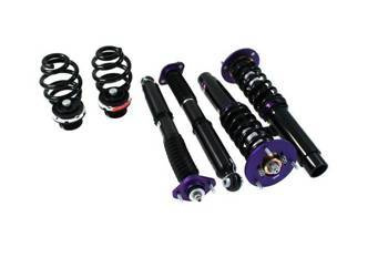 Drift Suspension D2 Racing BMW 3 SERIES E46 6 CYL 98-05
