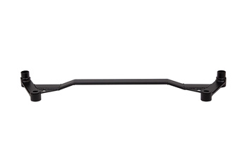 Front lower strut bar Toyota GR Yaris GR Four Black