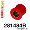 Panhard rod bushing diff mount 26mm