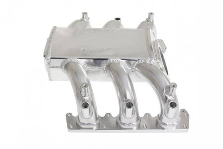 Intake manifold Audi S4 with fuel rail