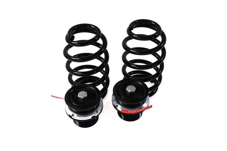 Suspension Street D2 Racing VOLKSWAGEN GOLF MK6 2WD 50mm 08-12