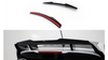 Spoiler Ford Fiesta Standard ST ST-Line Mk8 Rear