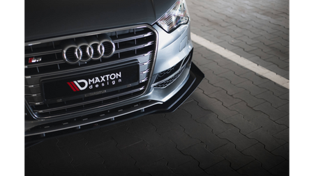 Flapsy Audi A3 8V S-Line Przednie