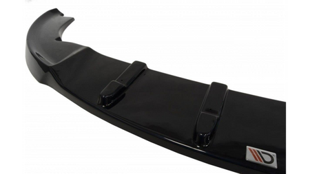 Splitter Seat Ibiza IV (6J) Front Gloss Black