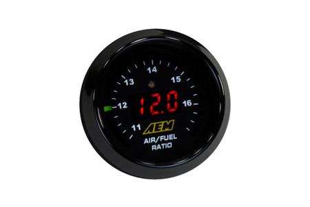 AEM Electronics Gauge Lambda Ratio X-Series