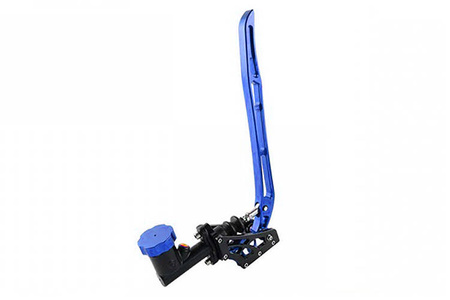 Hydraulic handbrake Universal Blue TurboWorks