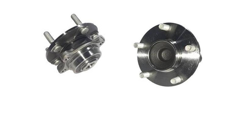 Angle Kit Nissan R33 R34 FAT