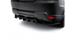 Splitters set Land Rover Range Rover Sport Mk2