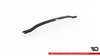 Strut Bar Cover BMW 1 F40 M-Pack Carbon