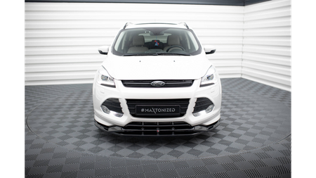 Splitter Ford Kuga II ST-Line Front