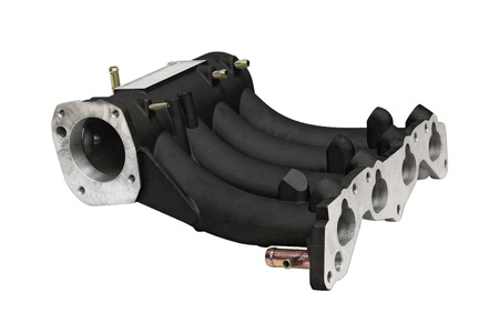 Intake manifold HONDA CIVIC 88-00 D-series