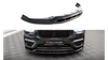 Splitter Przedni BMW X3 G01