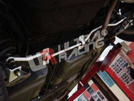 Honda Jazz/Fit 01-08 UltraRacing rear Sway Bar 16mm