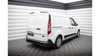 Przedłużenie Spoilera Ford Transit Connect II Facelift