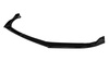 Diffuser Volkswagen Passat B8 Zderzak Przód Gloss Black Front Bumper Gloss Black