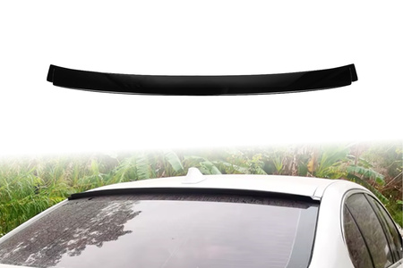 Lotka BMW 5 F10 Gloss Black