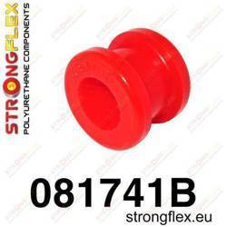 Rear anti roll bar link bush