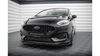 Zestaw Splitterów Ford Fiesta ST Mk8 Facelift v.2