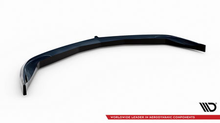 Splitters set Chevrolet Corvette C6