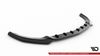 Splitter Mercedes-Benz E W213 przód Gloss Black