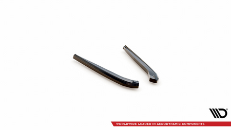 Splitters set BMW 5 G31