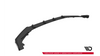 Splitter Audi A5 F5 Facelift Black Przód Street Pro + Gloss Flaps