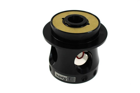 Steering Wheel Hub Nissan Sunny 303 Black D1Spec