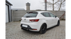 Diffuser Seat Leon III FR Rear