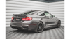 Diffuser BMW 4 F82 M-Pack Side Skirts v.2 Gloss Black