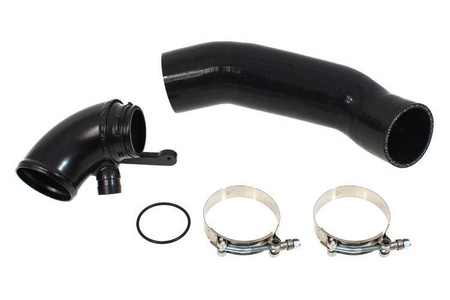 TurboWorks Intake Pipe Audi A3 S3 TT 2015+ VW Golf MK7 GTI R 2015+