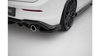 Zestaw Splitterów Volkswagen Golf GTI Mk8 Facelift v.2