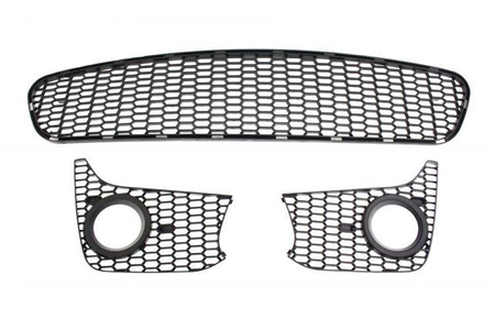 Zderzak BMW 3 F30 F31 Przód M3/M4 Style