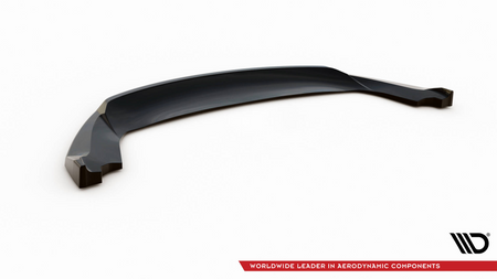Splitter Seat Ibiza FR SC IV Facelift przód v.1