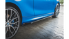 Flapsy BMW 1 F21 M-Pack M-Pack