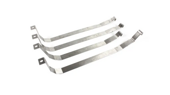 E36 Obejma mocowanie obejmy zbiornika paliwa BMW stal nierdzewna opaska