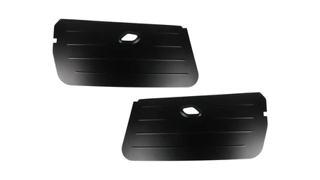 Door upholstery side panels BMW E46 COMPACT kjs