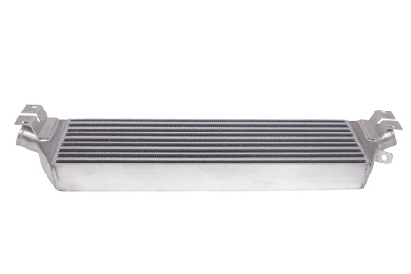 TurboWorks Intercooler VW Jetta Golf 5 6 GTI 2.0T 70mm